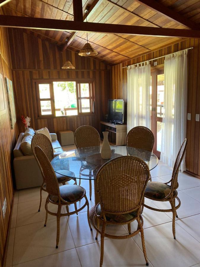 Chale Em Maragogi Villa Exterior photo
